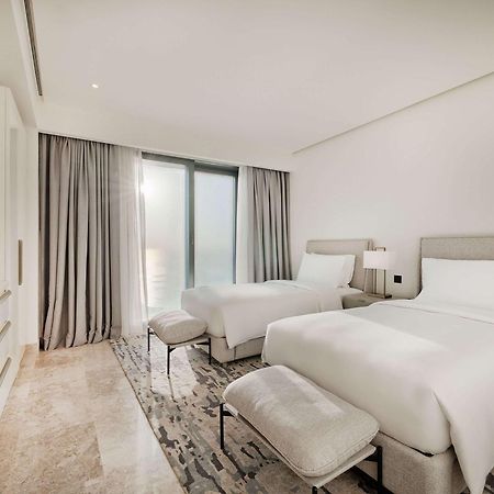 Grand Hyatt Kuwait Residences Kuwait City Exteriér fotografie