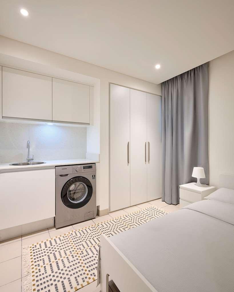 Grand Hyatt Kuwait Residences Kuwait City Pokoj fotografie