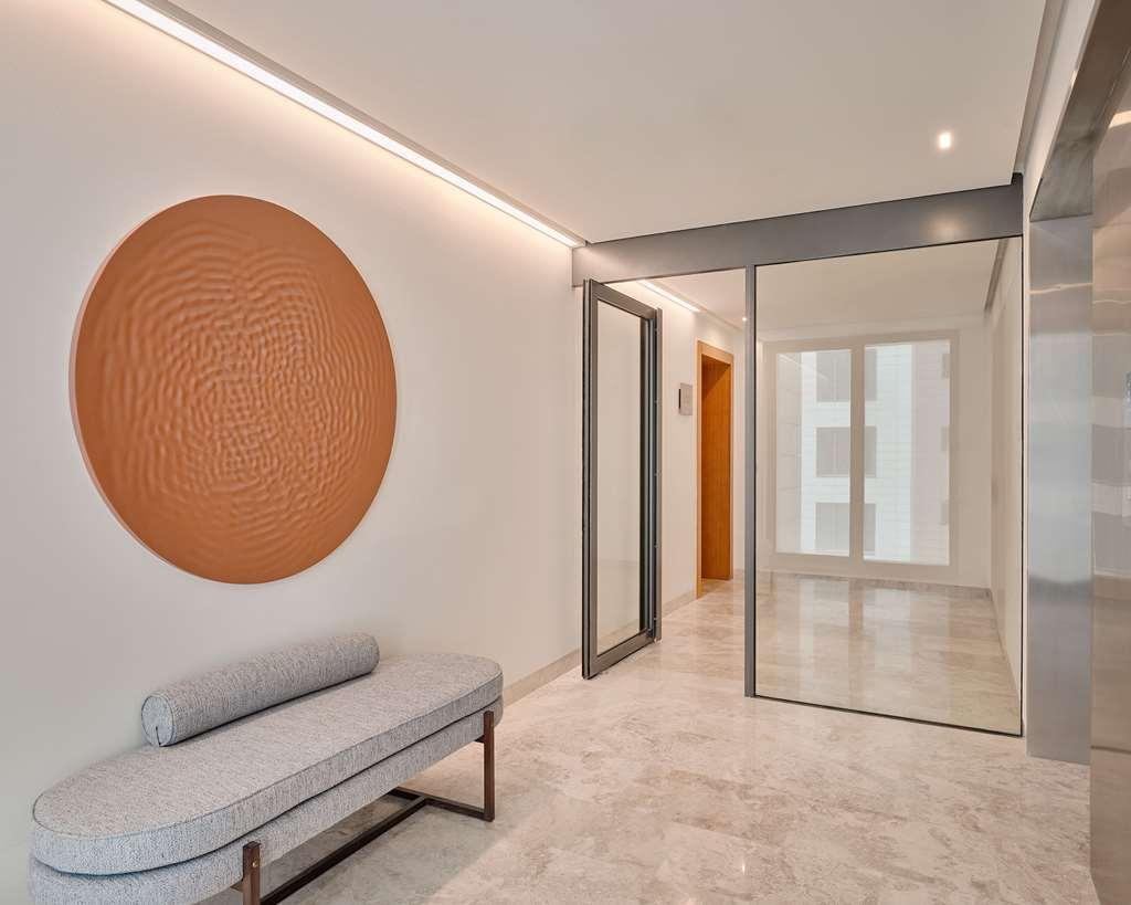 Grand Hyatt Kuwait Residences Kuwait City Pokoj fotografie