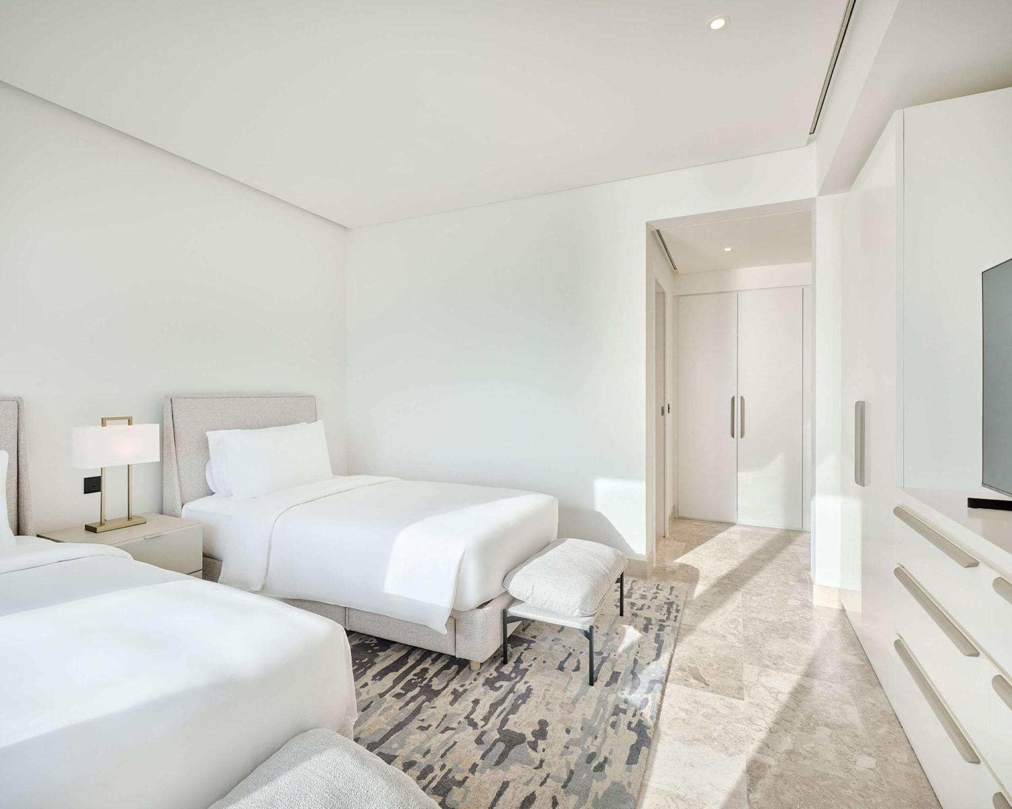 Grand Hyatt Kuwait Residences Kuwait City Exteriér fotografie