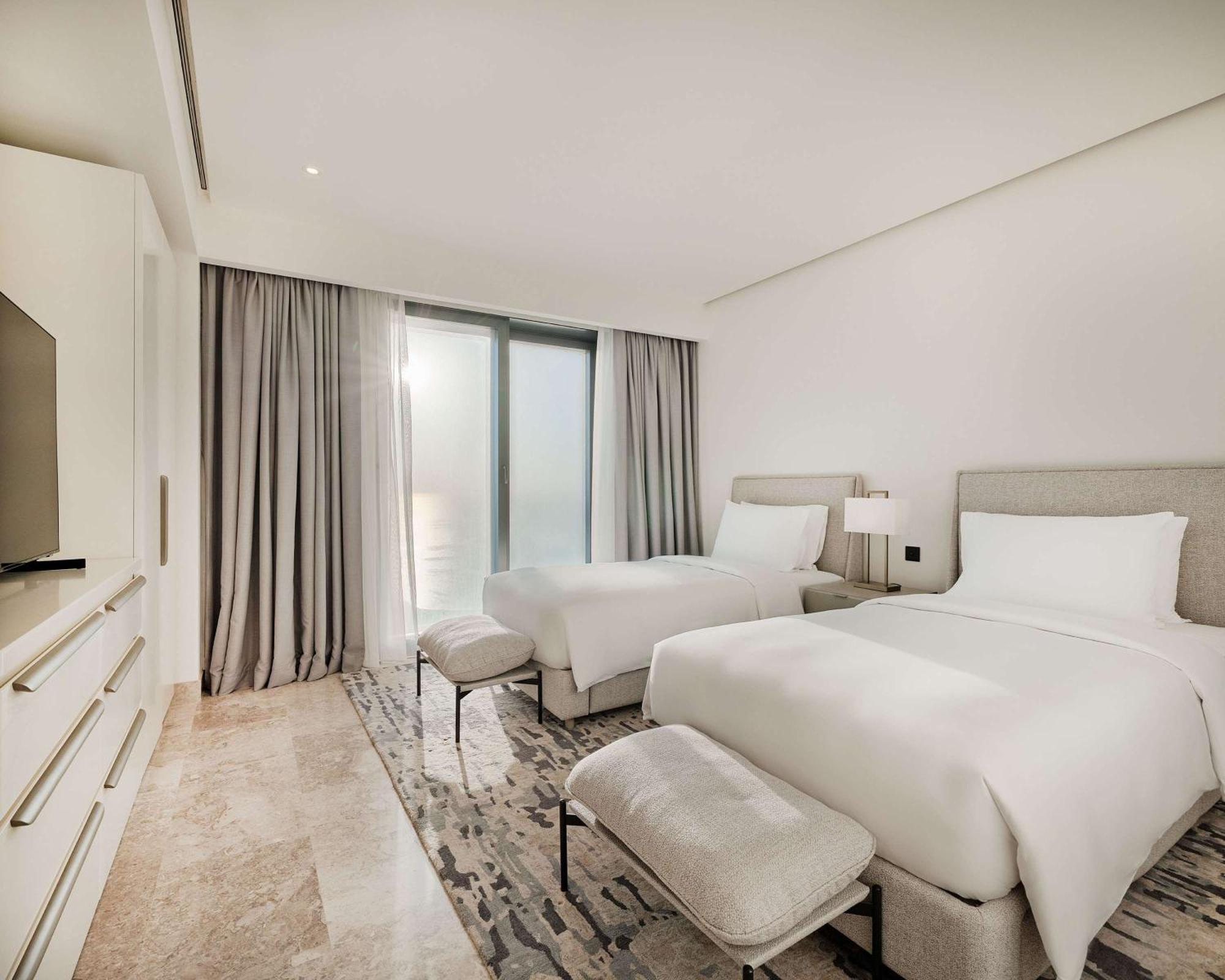 Grand Hyatt Kuwait Residences Kuwait City Exteriér fotografie